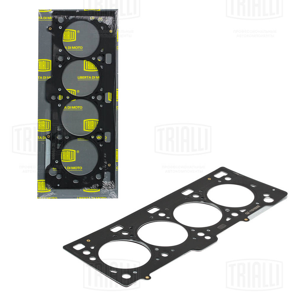 Joint, culasse TRIALLI GZ 101 5005