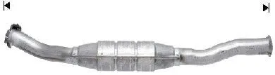 Catalyseur VEGAZ GmbH CK-968