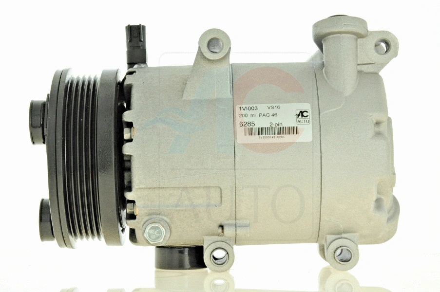 Compresseur, climatisation ACAUTO AC-01VI003