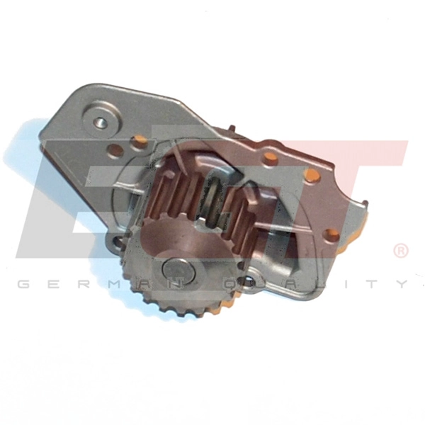 Pompe à eau, refroidissement du moteur EGT 701112EGT