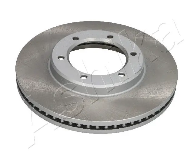 Disque de frein ASHIKA 60-02-2047C