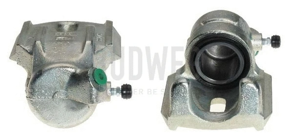 Étrier de frein BUDWEG CALIPER 341661