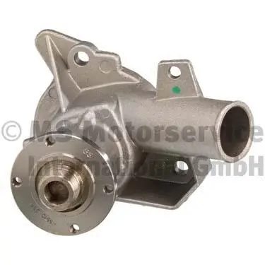 Pompe à eau, refroidissement du moteur KOLBENSCHMIDT 50005510