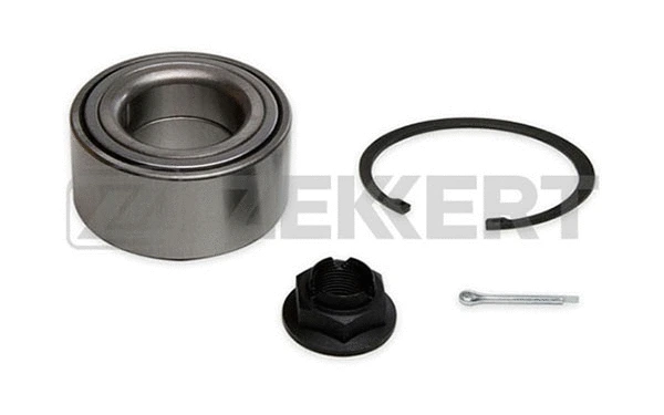 Kit de roulements de roue ZEKKERT RL-1155