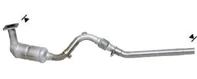 Catalyseur VEGAZ GmbH SEK-920