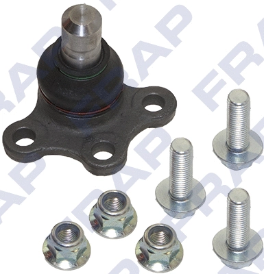 Rotule de suspension FRAP F2635