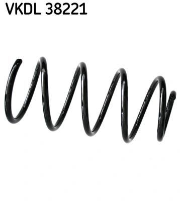 Ressort de suspension SKF VKDL 38221