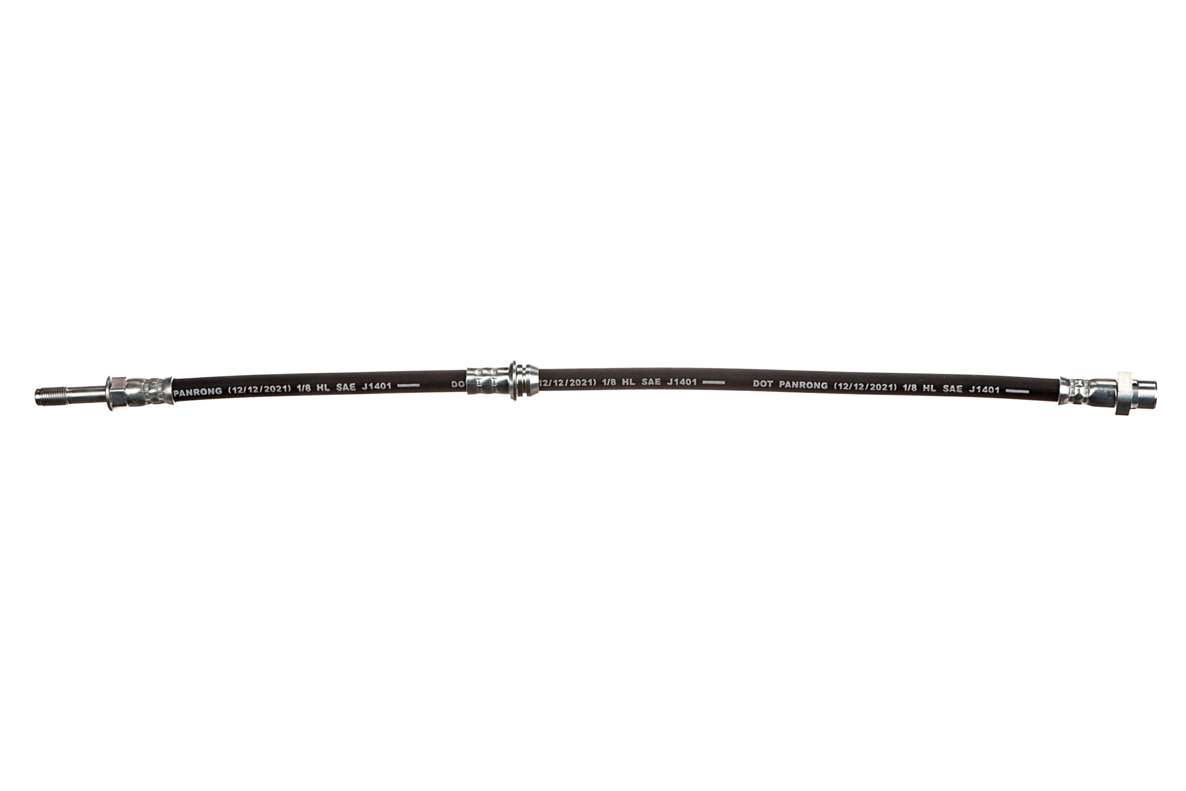 Flexible de frein A.Z. Meisterteile AZMT-44-030-1217