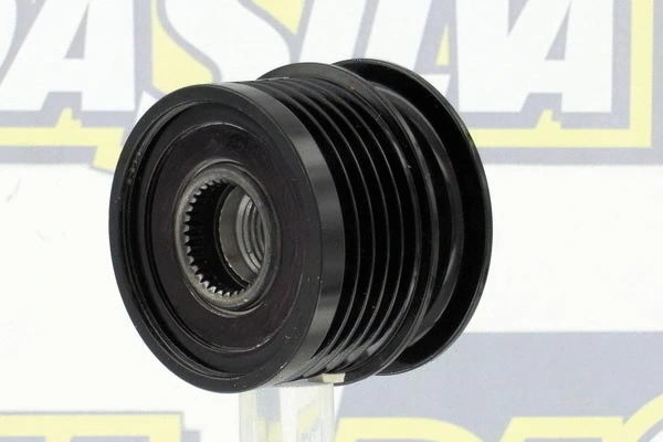 Poulie roue libre, alternateur DA SILVA PRL015