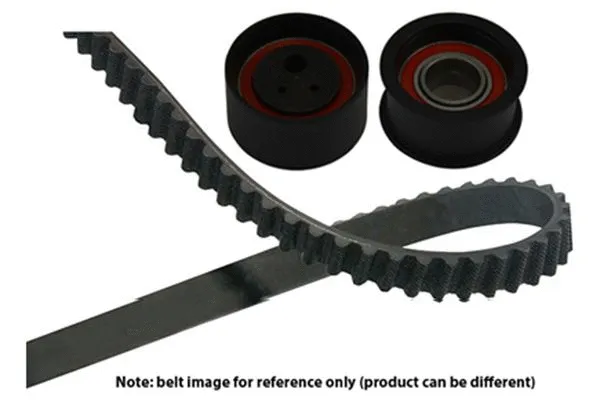 Kit de courroie crantée KAVO PARTS DKT-5534
