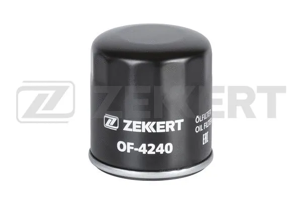 Filtre à huile ZEKKERT OF-4240