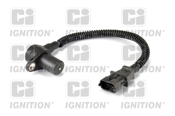 Capteur d'angle, vilebrequin QUINTON HAZELL XREV479