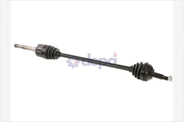 Arbre de transmission DEPA 3413167