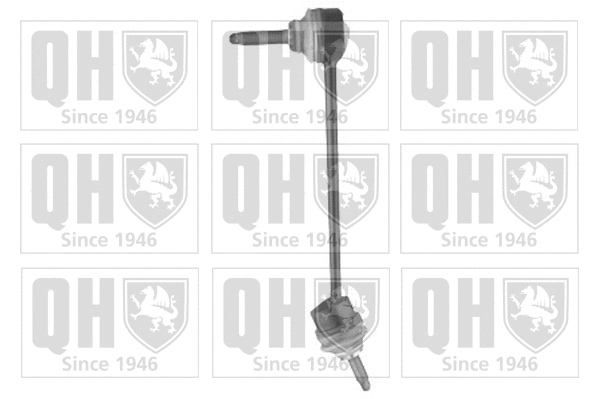 Entretoise/tige, stabilisateur QUINTON HAZELL QLS3467S