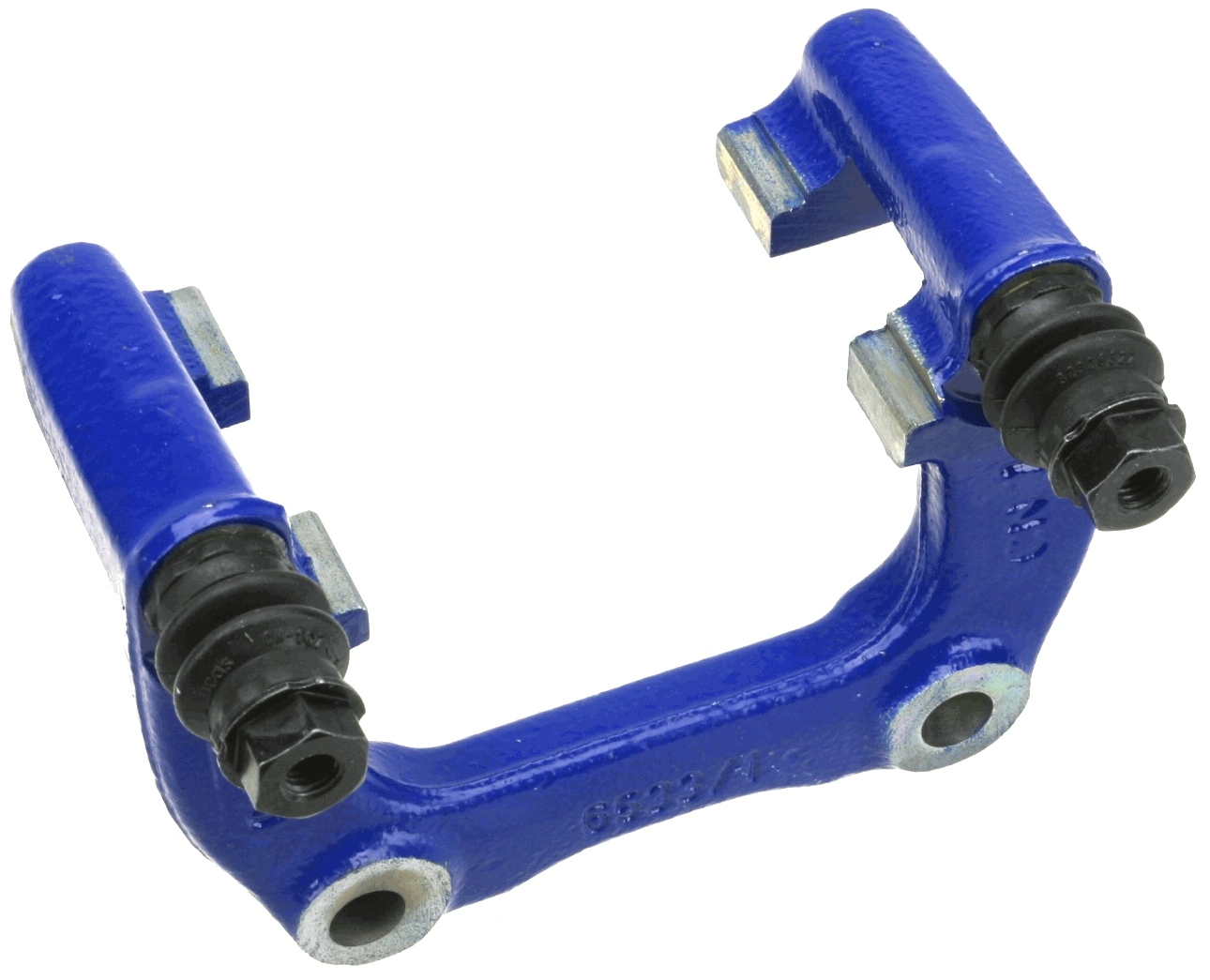 Support, étrier de frein TRW BDA507