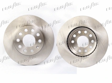 Disque de frein FRIGAIR DC10.126