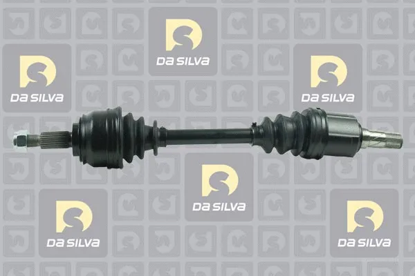 Arbre de transmission DA SILVA 4429T