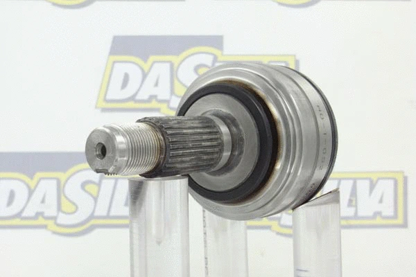 Jeu de joints, arbre de transmission DA SILVA J3593