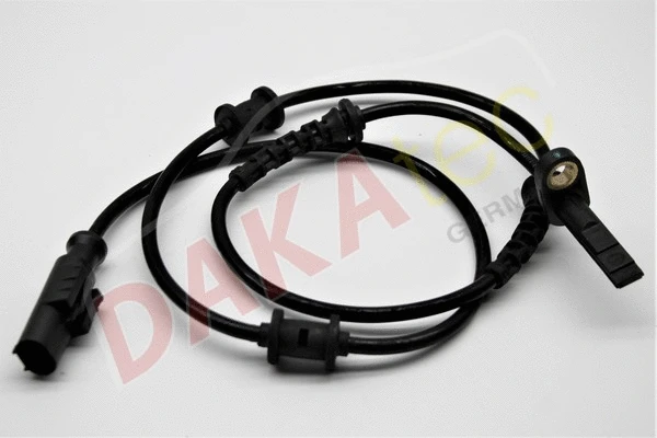 Capteur, vitesse de roue DAKAtec 410303