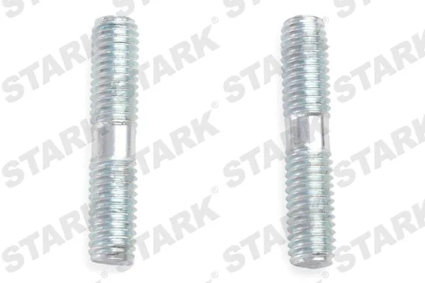 Condenseur, climatisation Stark SKCD-0110426