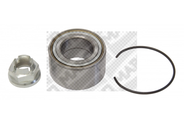 Kit de roulements de roue MAPCO 26101