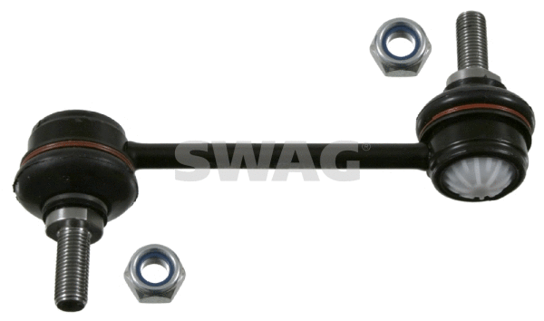 Entretoise/tige, stabilisateur SWAG 74 76 0001