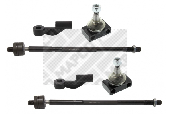 Kit de réparation, barre de connexion MAPCO 57914