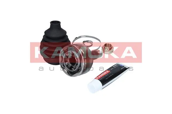 Jeu de joints, arbre de transmission KAMOKA 6096