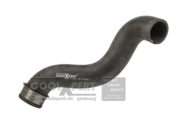 Durite de radiateur BBR Automotive 001-10-24449