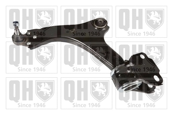 Bras de liaison, suspension de roue QUINTON HAZELL QSA2750S
