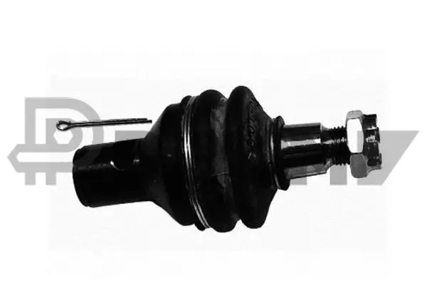 Rotule de suspension PLYOM P755020