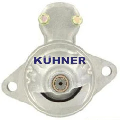 Démarreur AD KÜHNER 20393