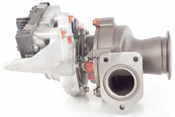 Turbocompresseur, suralimentation Henkel Parts 5113281N