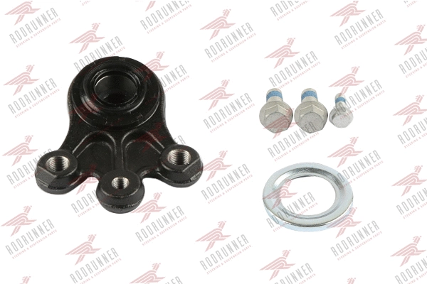 Rotule de suspension RODRUNNER BJ-P-460A