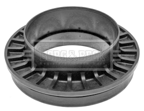 Roulement, coupelle de suspension BORG & BECK BSM5261