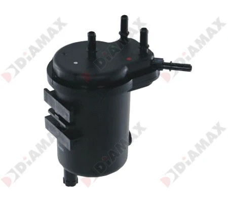 Filtre à carburant DIAMAX DF3263