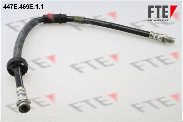 Flexible de frein FTE 9240641