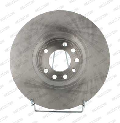 Disque de frein FERODO DDF1261