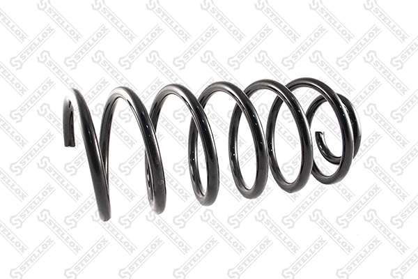 Ressort de suspension STELLOX 10-23248-SX
