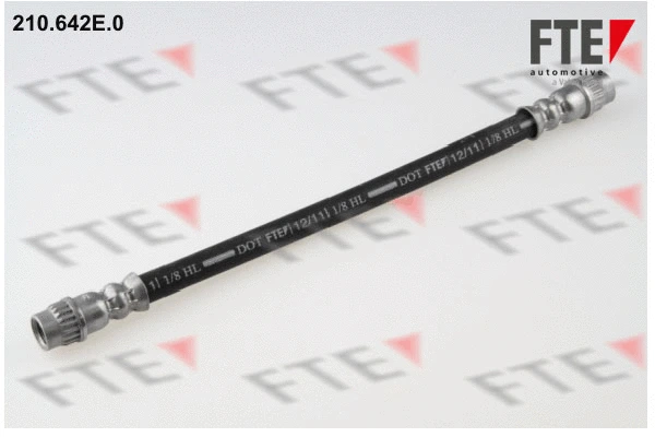 Flexible de frein FTE 9240076