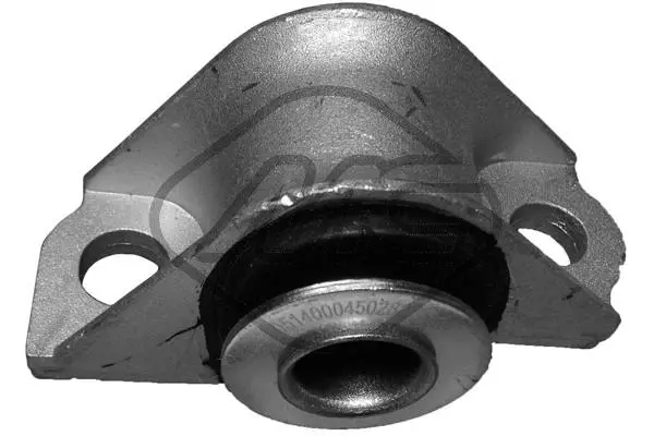 Suspension, bras de liaison Metalcaucho 02827