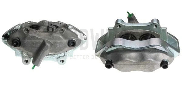 Étrier de frein BUDWEG CALIPER 344455