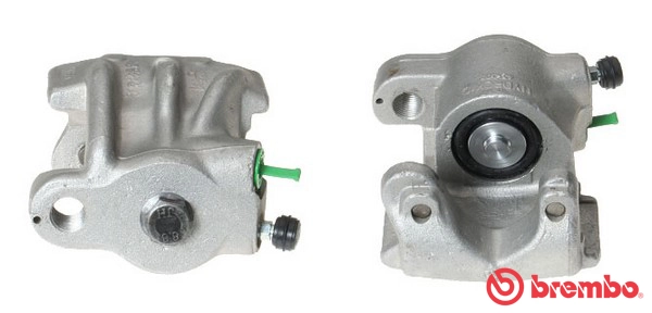 Étrier de frein BREMBO F 68 008