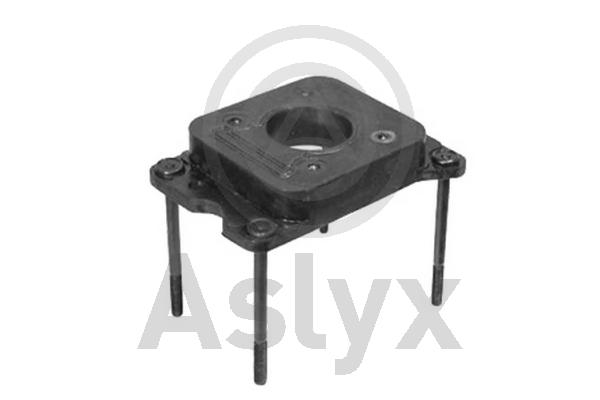 Flasque, carburateur Aslyx AS-201011