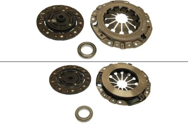 Kit d'embrayage KAWE 954001