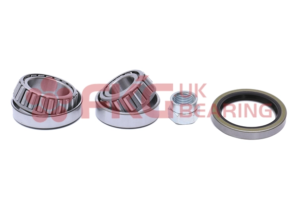 Kit de roulements de roue FKG GL4152S