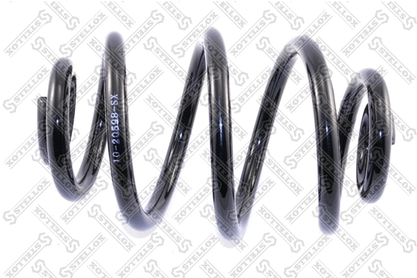 Ressort de suspension STELLOX 10-20598-SX