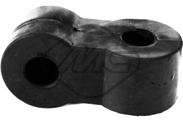 Suspension, échappement Metalcaucho 41064