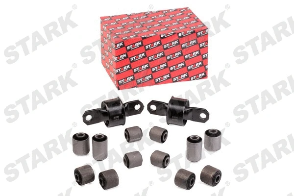 Kit de réparation, suspension de roue Stark SKRKW-4960042