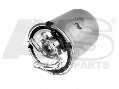 Filtre à carburant AVS AUTOPARTS M004